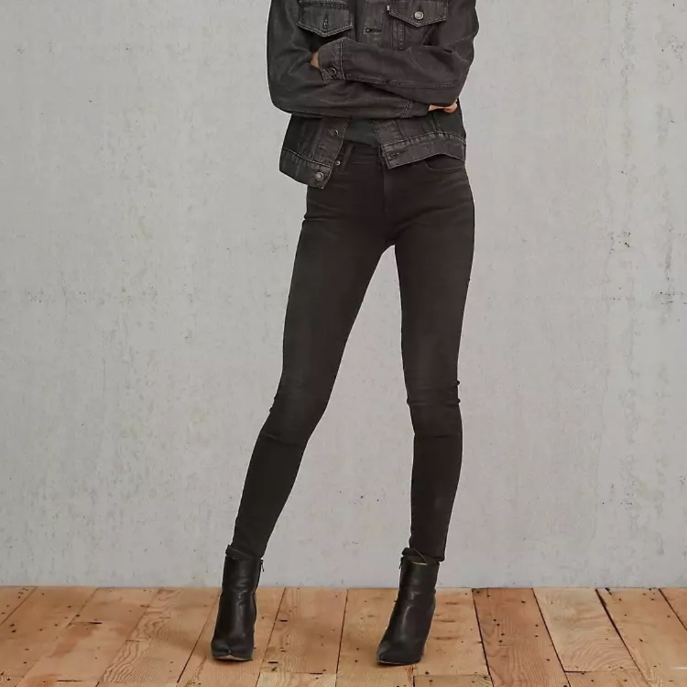 Levi’s Made and Crafted Empire Skinny jeans 30x30